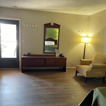 Gas Lite Motel Lawrenceville Εξωτερικό φωτογραφία