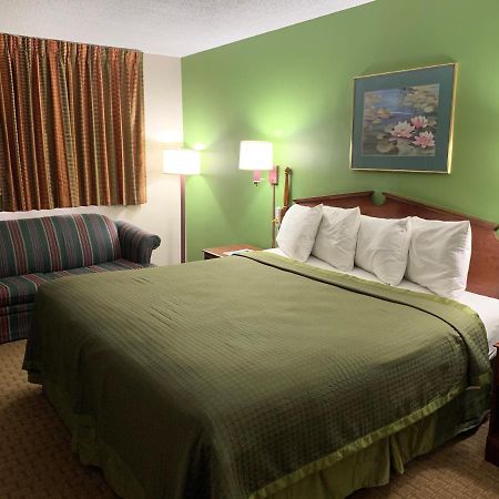 Gas Lite Motel Lawrenceville Εξωτερικό φωτογραφία