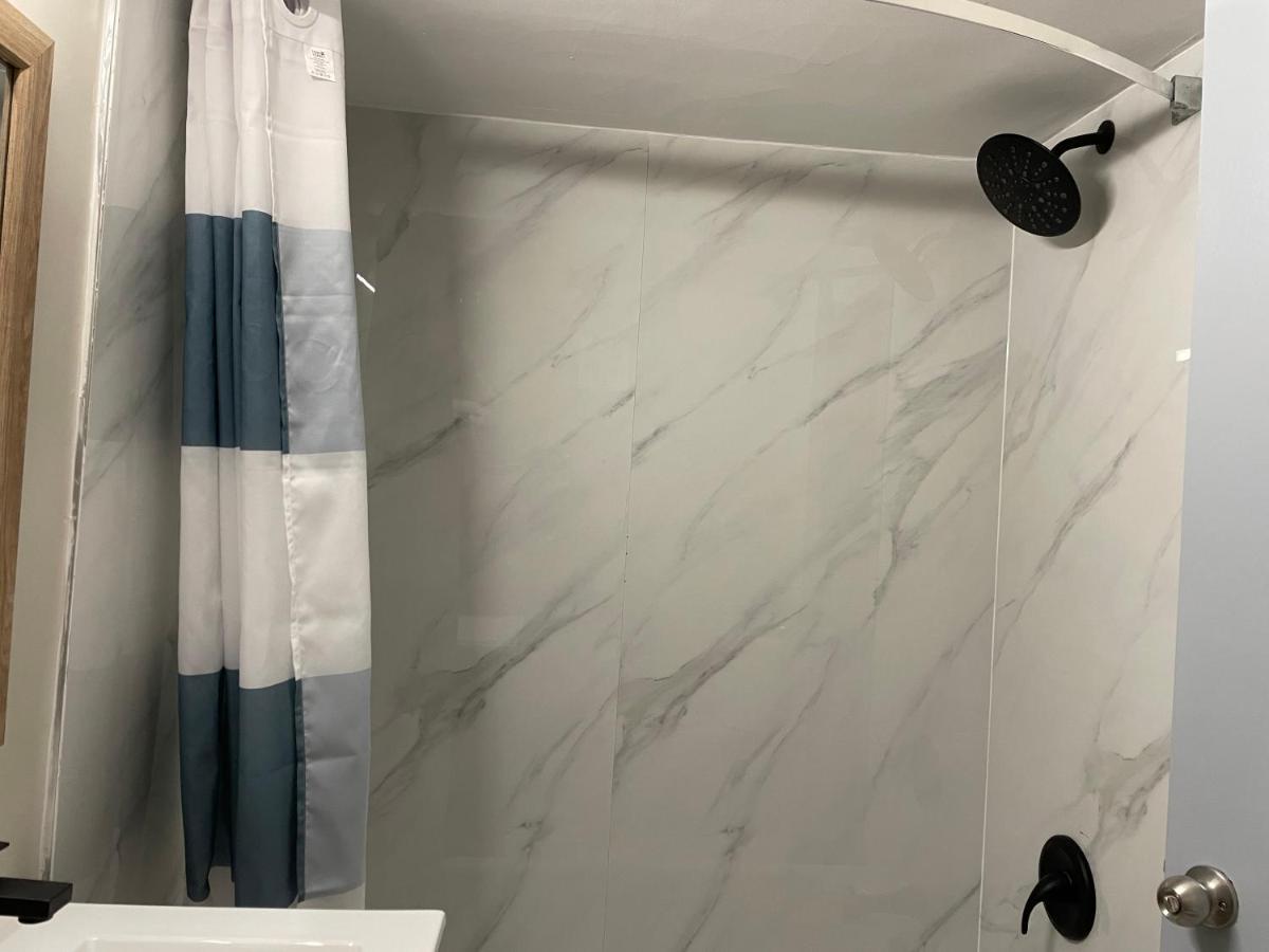 Gas Lite Motel Lawrenceville Εξωτερικό φωτογραφία