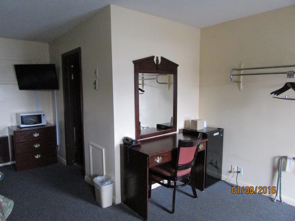 Gas Lite Motel Lawrenceville Εξωτερικό φωτογραφία