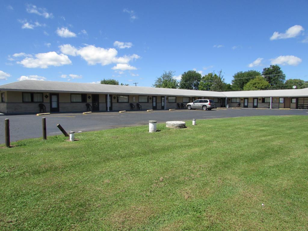 Gas Lite Motel Lawrenceville Εξωτερικό φωτογραφία