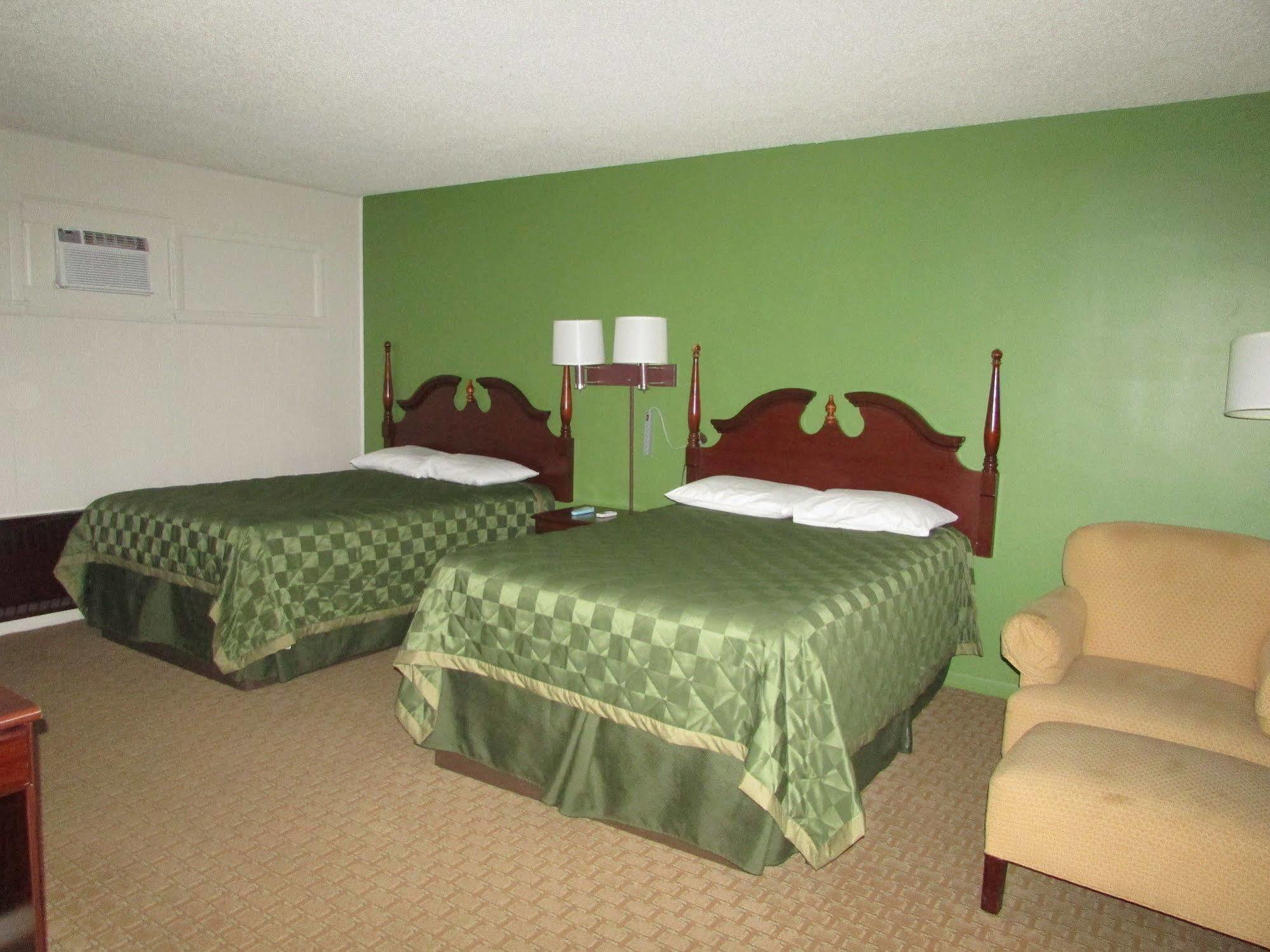 Gas Lite Motel Lawrenceville Εξωτερικό φωτογραφία