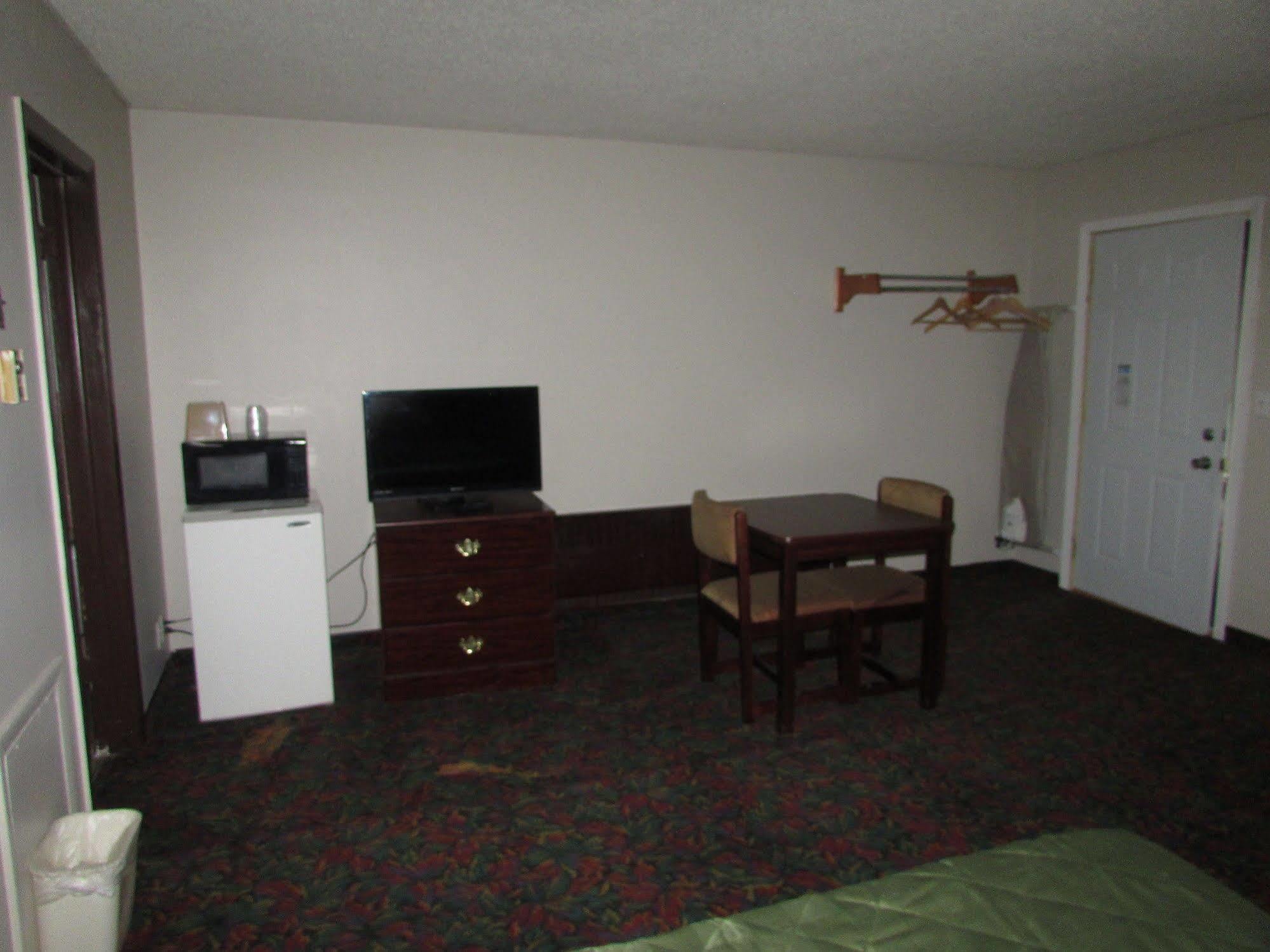 Gas Lite Motel Lawrenceville Εξωτερικό φωτογραφία