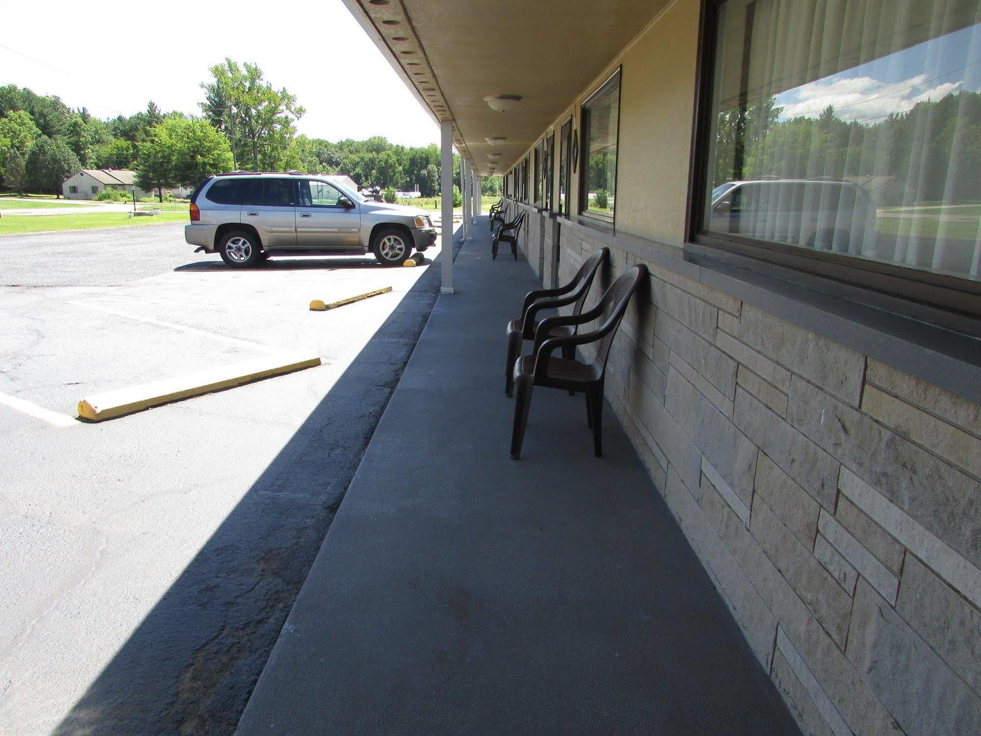 Gas Lite Motel Lawrenceville Εξωτερικό φωτογραφία
