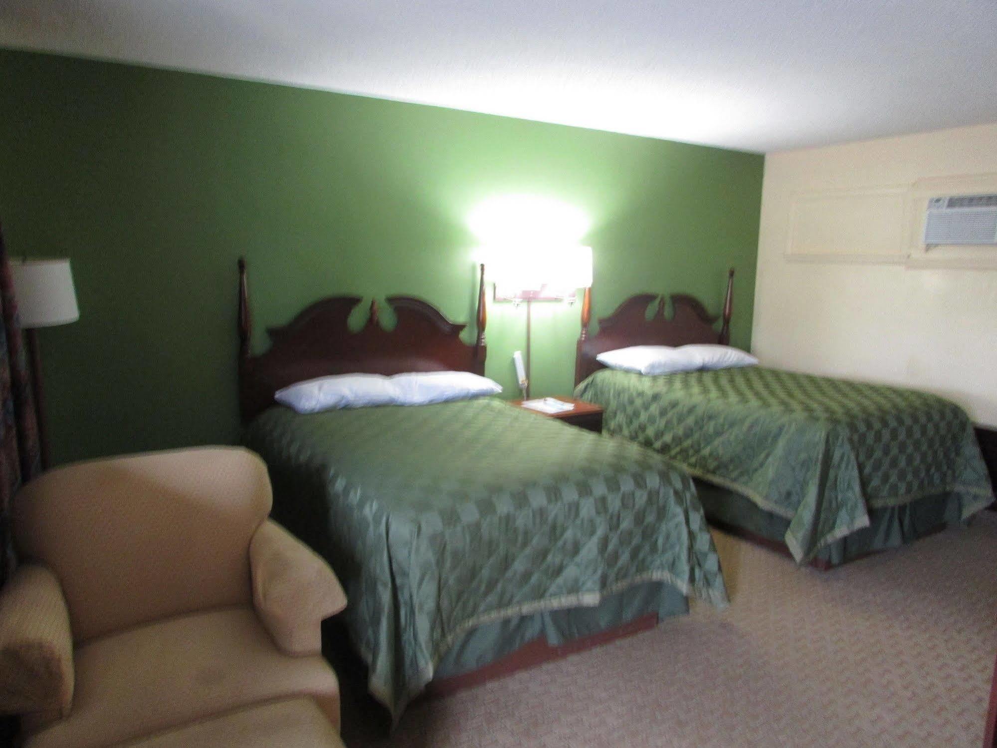 Gas Lite Motel Lawrenceville Εξωτερικό φωτογραφία
