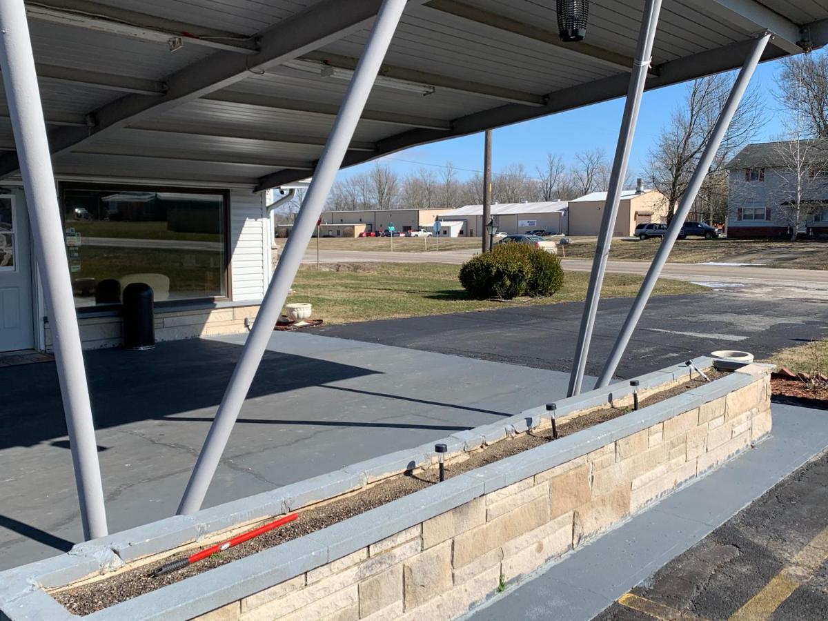 Gas Lite Motel Lawrenceville Εξωτερικό φωτογραφία