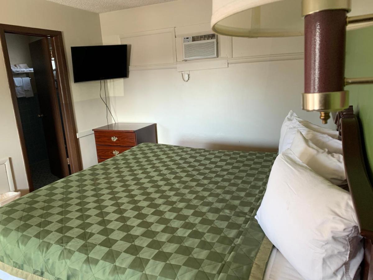 Gas Lite Motel Lawrenceville Εξωτερικό φωτογραφία