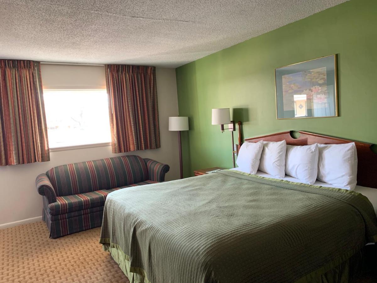 Gas Lite Motel Lawrenceville Εξωτερικό φωτογραφία