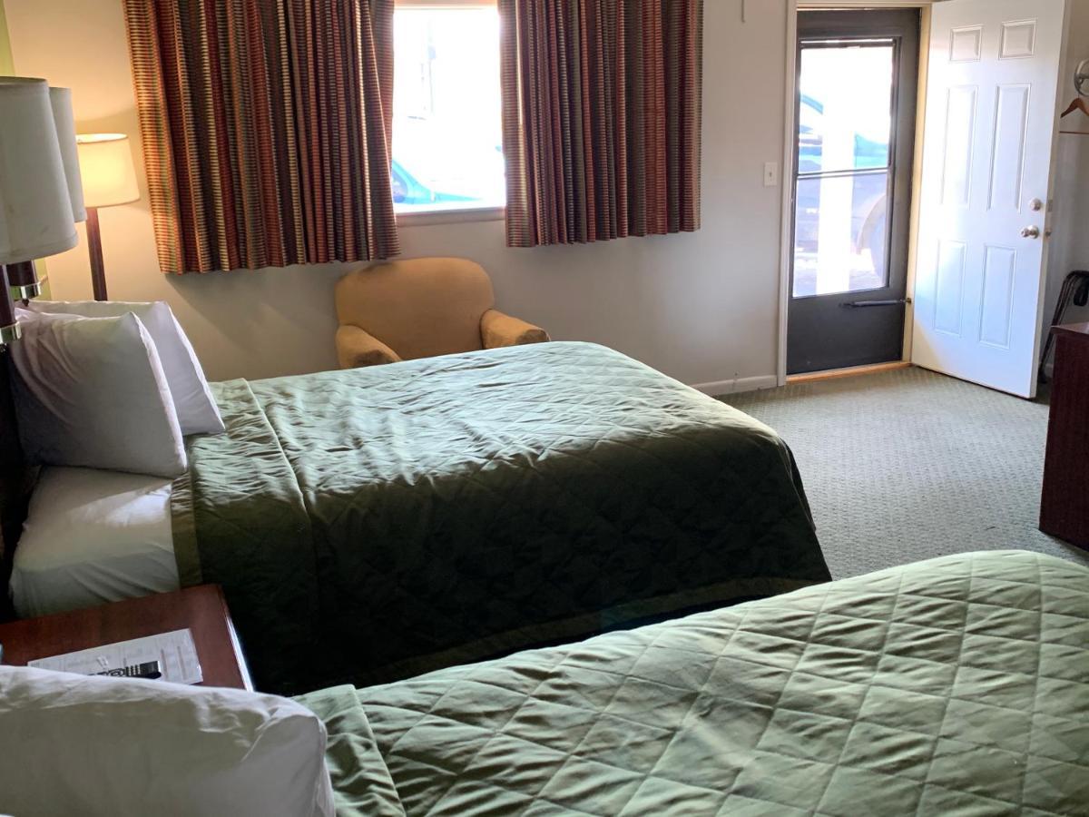 Gas Lite Motel Lawrenceville Εξωτερικό φωτογραφία
